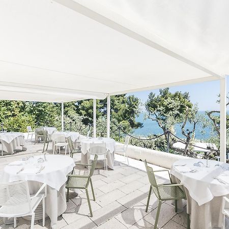 Villa Vignola Hotel Vasto Exterior photo