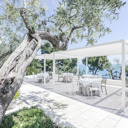 Villa Vignola Hotel Vasto Exterior photo