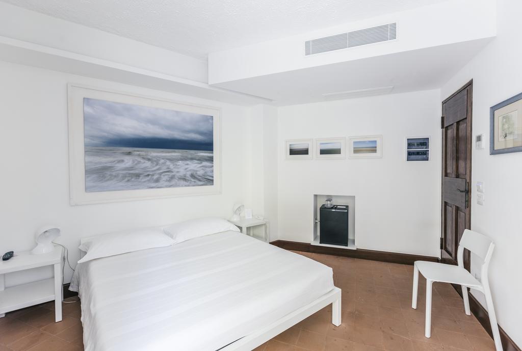 Villa Vignola Hotel Vasto Exterior photo