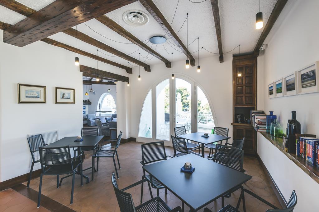 Villa Vignola Hotel Vasto Exterior photo